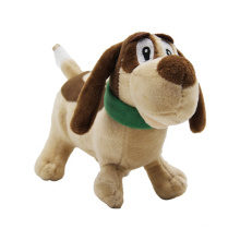 Hot Sale Plush Stuffed Animal Toys Cheap Promotional Plush Toys